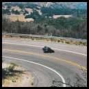 thumbnail Motorcycle Palomar Mountain twisties dragging knee