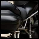 thumbnail Ducati 900SS Sargent seat black