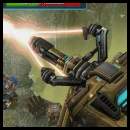 thumbnail Starcraft II xel naga temple door laser