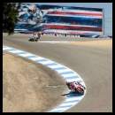 thumbnail 2011 Grand Prix Laguna Seca MotoGP Jorge Lorenzo corkscrew