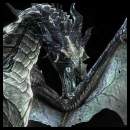 thumbnail Skyrim dragon load screen