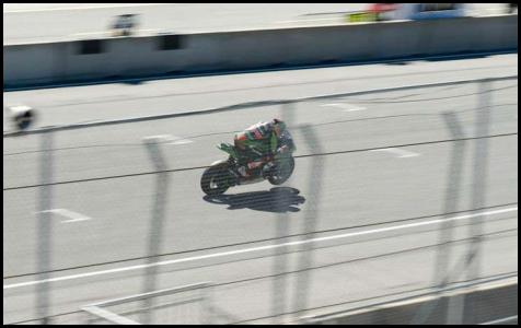 World Superbike Laguna Seca California 2013 Tom Sykes Kawasaki