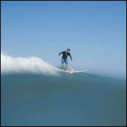 thumbnail Surf surfing Del Mar San Diego underwater housing