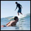 thumbnail Surf surfing Del Mar San Diego underwater housing