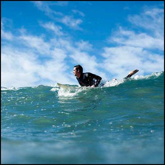 thumbnail Surf surfing Del Mar San Diego