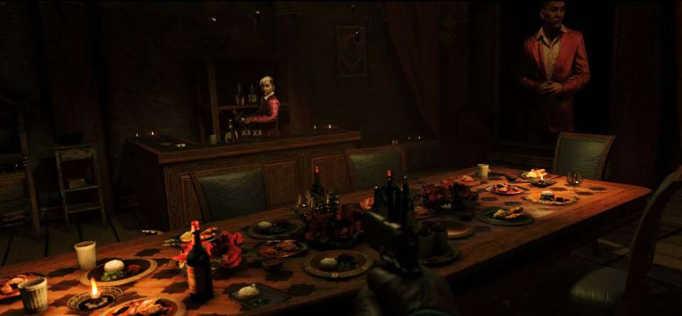 Far Cry 4 table