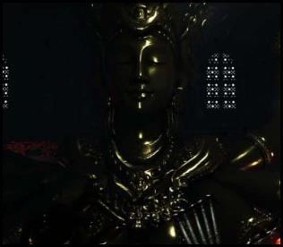 Far Cry 4 dream statue