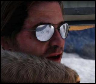 Far Cry 4 Willis plane