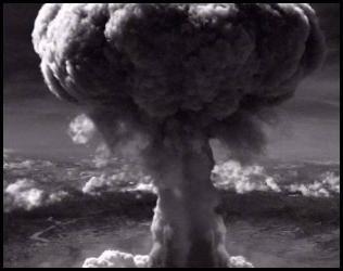 Fallout 4 cinematic mushroom cloud nuclear explosion