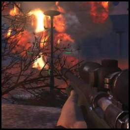 thumbnail Fallout 4 rifle explosion