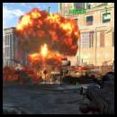 thumbnail Fallout 4 diamond city explosion