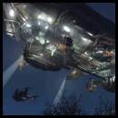 thumbnail Fallout 4 airship prydwen