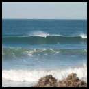 thumbnail Surfing Del Mar cliffs