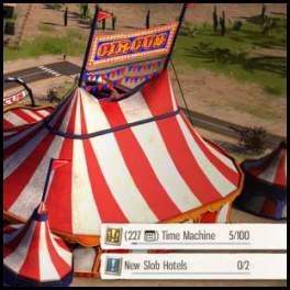 thumbnail Tropico 5 circus