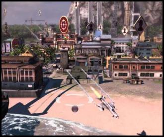 Tropico 5 mig jet