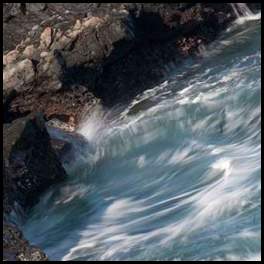 thumbnail Oahu north shore hike Kaena point waves