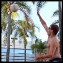 thumbnail Beach volleyball