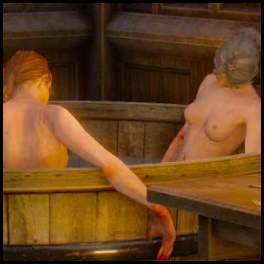 thumbnail Witcher 3 dead women bath tub murderer