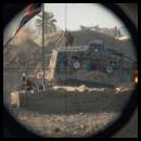 thumbnail Battlefield 1 sniping heavy tank