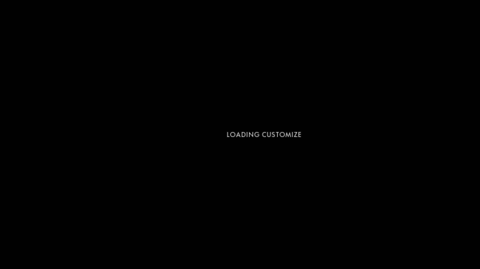 Battlefield 1 loading screen