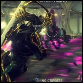 thumbnail Warframe Nidus garden Trinity prime