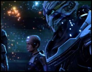 Mass Effect Andromeda vault map Vetra