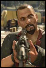 Dying Light Rais threatening