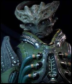 Mass Effect Andromeda Archon sibling hostage