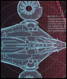 X-Com 2 Avenger blueprint