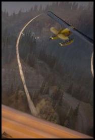 Far Cry 5 floatplane helicopter combat