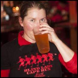 thumbnail 2019 Blind Lady Ale House BLAH cape run Livewire runners