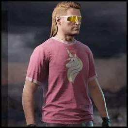 thumbnail Far Cry 5 redneck unicorn mullet wraparounds