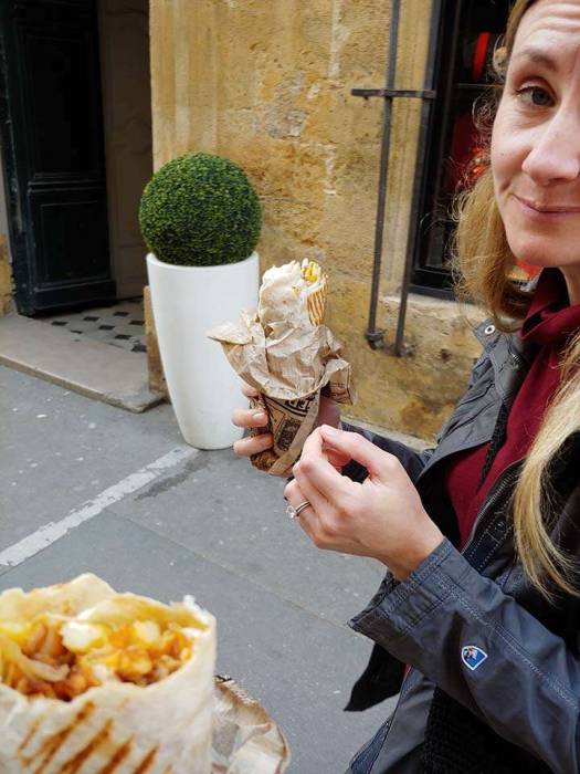 King Kebab Aix en Provence