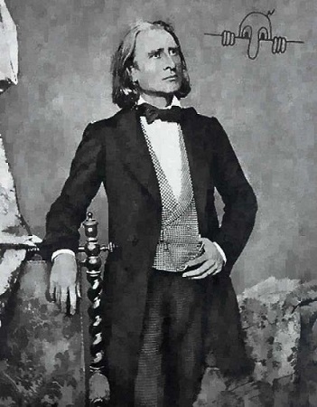 Franz Liszt