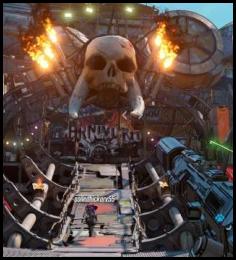 Borderlands 3 Carnivora