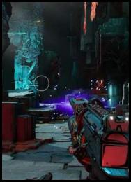 Borderlands 3 In the Shadow of Starlight