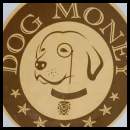 thumbnail Dog Money brewery Leesburg Virginia logo dog monocle