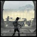thumbnail Shadow of the Colossus remaster arches scenery