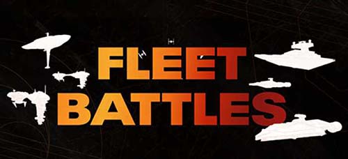 Star Wars Squadrons Fleet Battles
