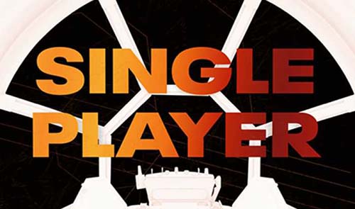 Star Wars Squadrons single player