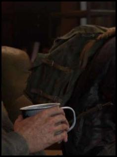 The Last of Us 2 Abby flashback