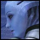 thumbnail Mass Effect Legendary Liara asari