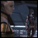 thumbnail Mass Effect Legendary Normandy bridge Joker Shepard Liara Tali