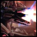 thumbnail Mass Effect 2 hacked mech