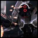 thumbnail Mass Effect 2 mech decoy power