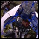 thumbnail Mass Effect 2 Garrus Jacob android lift