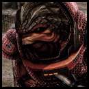 thumbnail Mass Effect 2 Legendary Grunt Tuchanka cover shield