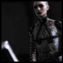 thumbnail Mass Effect 2 Legendary Jack torture chair