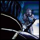 thumbnail Mass Effect 2 Legendary Morinth Shepard collector armor