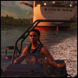 thumbnail Far Cry 6 Libertad Rises escape ships Leon De Yara